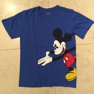 Men’s Mickey Mouse T-shirt